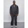 Sports suit men's, size 50, gray color