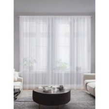 Tulle, size 300x270 cm
