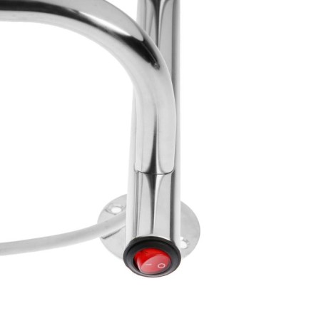 Rolarmist Electric Tera "Most", 500x800 mm, 6 crossbars-1