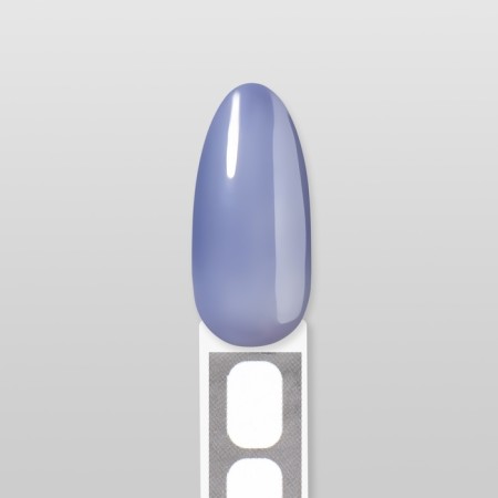Stained Glass nail polish gel, 3 phase, 10 ml, LED/UV, color (69)-10