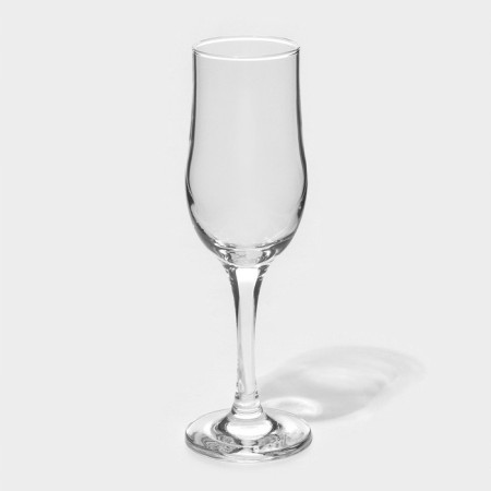 Glass glass Tulipe glass, 200 ml