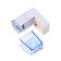Luazon Luk-01, 2xa (out of kit), blue, blue