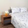 Set 1.5 joint venture: sheet 180x230 cm, blanket 150x220 cm, pillowcase 50x70 cm