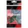 Rifles for the Dream Bike skateboard, 25 mm, green color