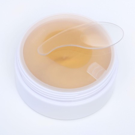 Hydrogel eye patches Gold 60 pcs-14