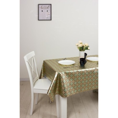 Clay Alegra "Mint", 137 cm, 20 pp, PW195-035-R351-1,-1