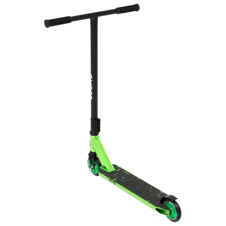 Self -struggle COSMORIDE MATRIX CM2021, Pu Pu 100 mm, ABEC 7, Black color-1