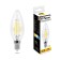 LED LED Feron, E14, 7 W, 230 V, white warm light