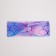 Baby Squip Minaku with a bandage, purple/blue color, height 122-128