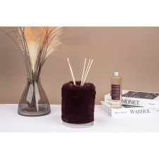 Диффузор ароматический Sofi De Marko Fluffy Sandalwood Mountain, 200 мл