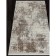 Rectangular carpet Kardlen Marmaris, size 192x290 cm, color Gry/D.Beige