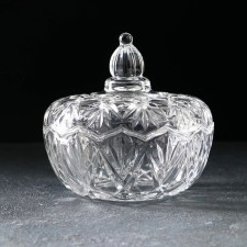 Glass Sugar 