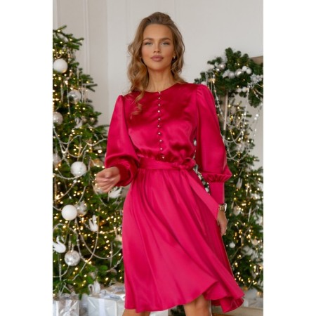 Women's dress, size 44-2
