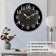 Watch Wall Interior "Classics", silent, D-39 cm, aa