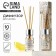 Diffusor Aromatic sticks New Year's “Magic Moments”, for the New Year, 10 ml, aroma of citrus