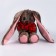 Soft toy Trick "Sweet Lu", Bunny