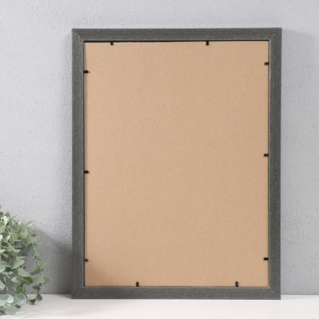 Photo frame plastic 30x40 cm, 888-312-2