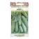 Cucumber seeds "Masha F1", c/n, 8 pcs.