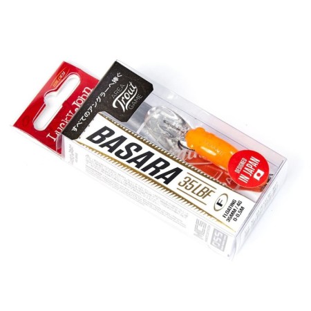 Floating wobbler LJ Pro Series Basara Atg LBF, 3.5 cm, color 802-2