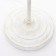Citilux “Vienna” KL402923, 42x42x164 cm, 3x60W, E27, white color