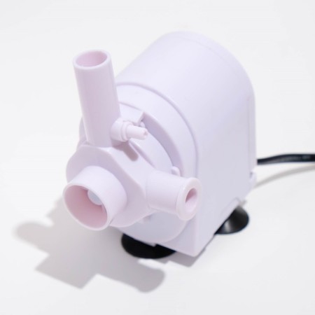 Aquarium pump Jingye JY-620, 2000 l/h, 30 watts, water lifting height 1.5 m-2