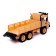 Truck inertial "Army", mix