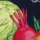 CHILE OF CHILE ECTIL "FARMERS" 40X120 cm