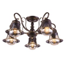 Ceiling chandelier Molfetta E27 200W