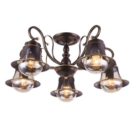 Ceiling chandelier Molfetta E27 200W