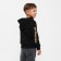 Children's sweatshirt with a hood KAFTAN "Holid" p. 30 (98-104)