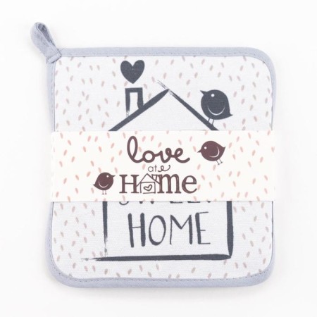 Kitchen set "Love at Home" Take, a hot stand-5