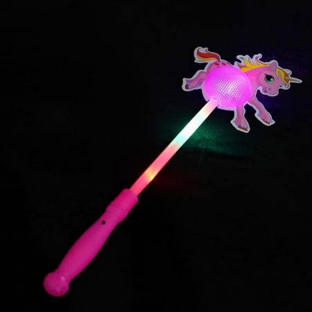 Light wand "unicorn"-3