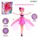 Doll "Fairytale Fairy", flying and soaring, mix