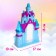 Princess dolls Castle, Light, Sound, with a princess and accessories