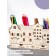Organizer for the Chancellery "Fairytale Houses"