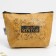 Craft cosmetic bag "Live a dream", size 11x17 cm