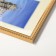Photo frame plastic 118-2159-4 21x30 cm