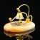 Amulet "bell", happiness, good luck in the house