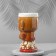 Cup "leader Maori" ceramic, 400 ml