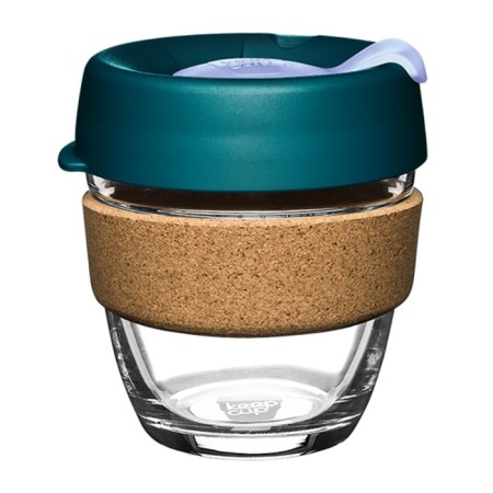 Mug Brew Cork S 227 ml Eventide
