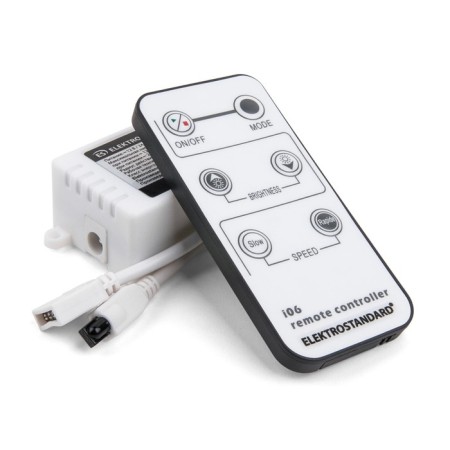 Controller for Elektrostandard LED tapes, white color