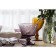 Glass Glass Magistro "French lavender", 280 ml, 10.4 × 10.5 cm