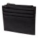 Cartholder, black color