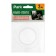 Nano-tone bilateral Park 103909, reusable, transparent, 2 m