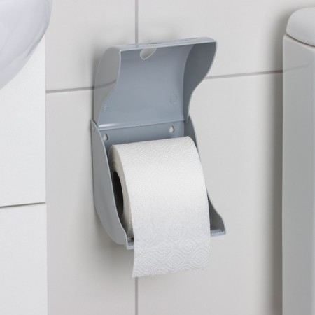 Toilet paper holder "Fantasy", color mix-8