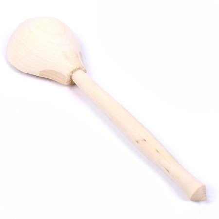 Model made of wood "spoon"-2
