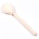 Model made of wood "spoon"