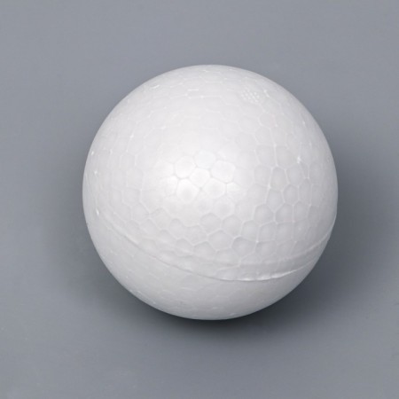 Set of foam balls, 7 cm, 20 pieces-3