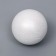 Set of foam balls, 7 cm, 20 pieces