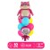 Set of balls "Happy Birthday. Pink tiger ”, latex, foil, 10 pcs.